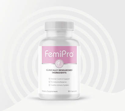 Femipro Bottle